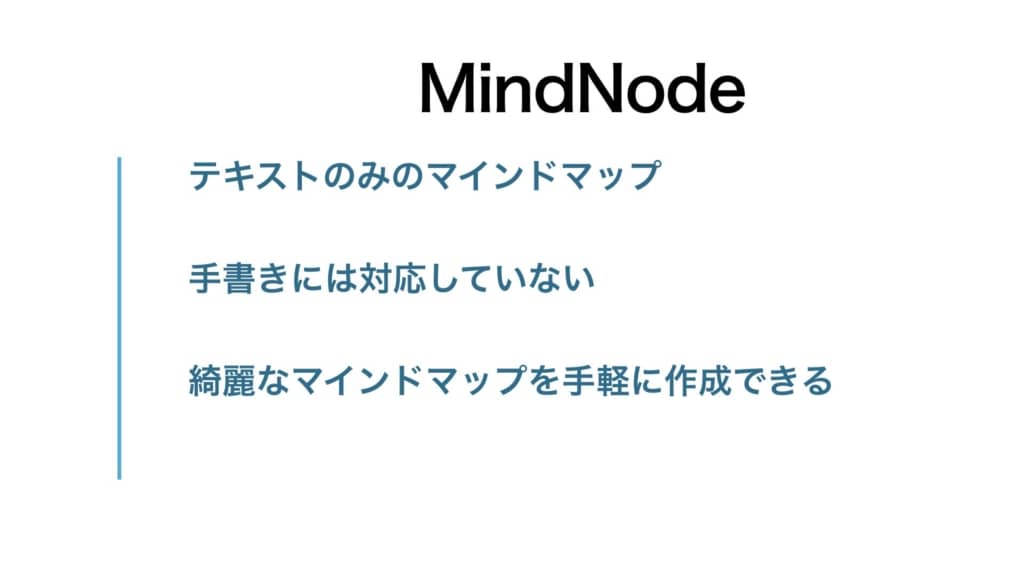 MindNode